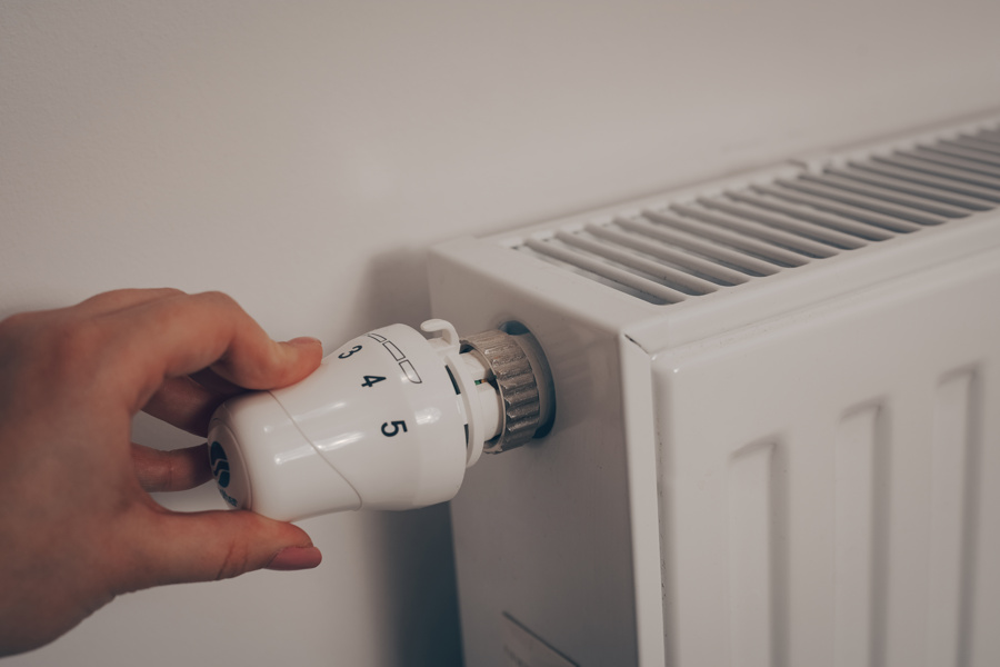 Installateur pompe à chaleur gaz